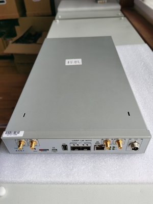4RX 4TX 에스디알 장치 USRP SDR N310 16비트