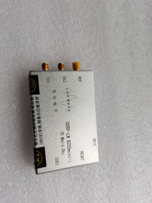 높은 통합된 USB SDR 송수신기 GPIO JTAG 에스디알 ETTUS B205 소형
