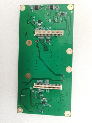 S-대역 송수신기를 위한 SBX 40 내지 120MHZ SDR RF 도터 카드