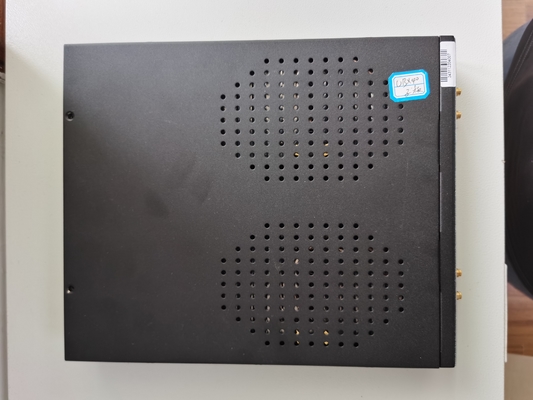 주문 킨텍스 7 410T 보편적 에스디알 120MHz 무선 통신 시스템 온라인 제품