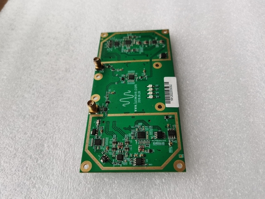 주문 USRP 2942 FPGA 내장된 에스디알 RF 딸은 40MHz에 탑승합니다 온라인 제품