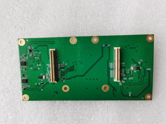 주문 고 정밀도 USRP 2952 내장된 SDR 400MHz 내지 4.4GHz 온라인 제품