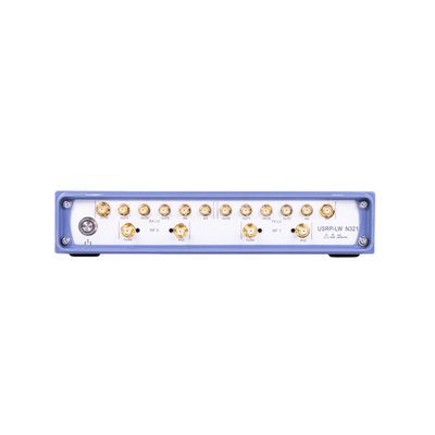 주문 USRP-LW N321∙ 실시간 USRP SDR Ettus 소프트웨어 정의 라디오 200MHz 대역폭 온라인 제품