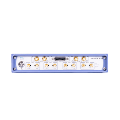 주문 USRP-LW N310 ∙ USRP 소프트웨어 정의된 라디오 높은 채널 밀도 온라인 제품