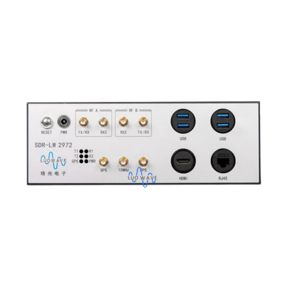 주문 56MHz B210 우스르프 소프트웨어는 ISMFM을 위해 무선기 실시간을 규정했습니다 online manufacture