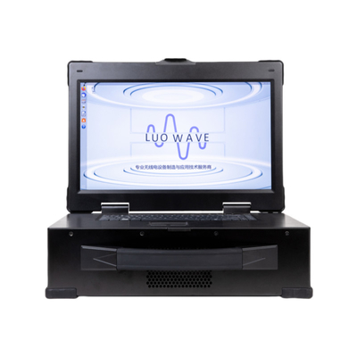 주문 SDR-LW 2974 참고 RF 10 MHz-6 GHz 160 MHz BW 각 2 채널 4 × USB 3.0, 2 × SFP+ 4 × PCIE BUS i7 프로세서 USRP 통합 소프트웨어 정의 라디오 장치 온라인 제품