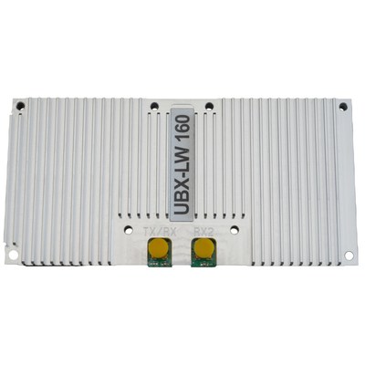주문 UBX-LW40/160 ∙ 단계 동기화 캘리브레이션 USRP 딸판 UBX 160MHZ online manufacture