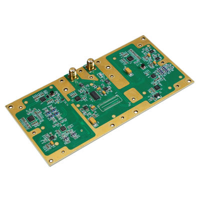 주문 WBX-LW40 ∙ 공공 안전 RX USRP 딸 카드 딸판 WBX 40MHZ online manufacture