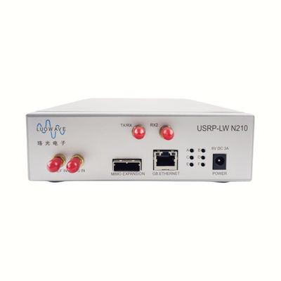 주문 USRP-LW N210 ∙ 백색 N210 USRP 소프트웨어 정의 라디오 루오 웨브 online manufacture