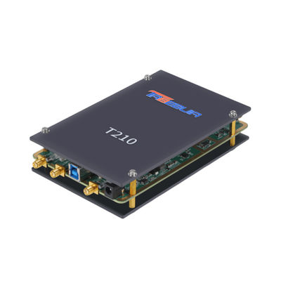 주문 70MHz-6GHz 주파수 범위, 56MHz 대역폭 및 2T2R 채널을 갖춘 USRP 소프트웨어 정의 라디오 online manufacture