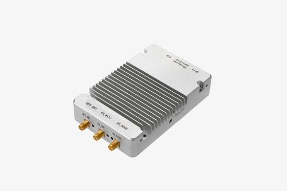 주문 드론 위치 모듈 5M 위치 정확성 2S 빠른 위치 3KM 탐지 범위 online manufacture