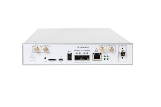주문 N310 USRP 에스디알 장치 10MHz 내지 6GHz 온라인 제품
