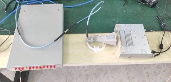 주문 DC12V 레이더 5G 밀리미터 웨이브 시스템 27GHz 내지 29GHz 온라인 제품
