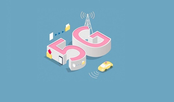 주문 오픈에어 인터페이스 아날로그 5G 4G LTE 기지국 터미널 솔루션 online manufacture