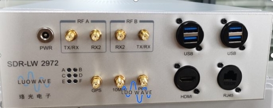 주문 LW 2972 LUOWAVE는 GPS를 방송하는 SDR를 끼워 넣었습니다 online manufacture