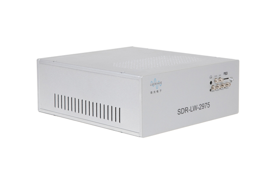 주문 고 정밀도는 SDR 에터스 USRP E310 56MHz 대역폭 USB 3.0 인터페이스를 끼워 넣었습니다 온라인 제품