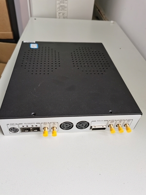 40MHz 내장된 SDR 2940 USRP 1GB DDR3 PCIE  1/ 10 기가비트 포트