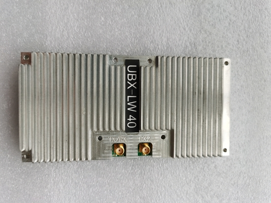고 정밀도 40MHz는 SDR USRP 2944 XC7K410T FPGA를 끼워 넣었습니다