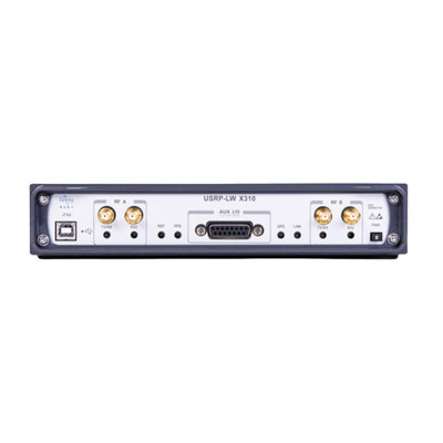 에투스 USRP X310 호환.