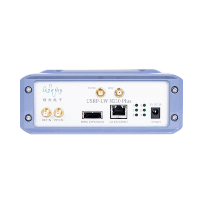 에투스 USRP N210 호환 가능 합니다.