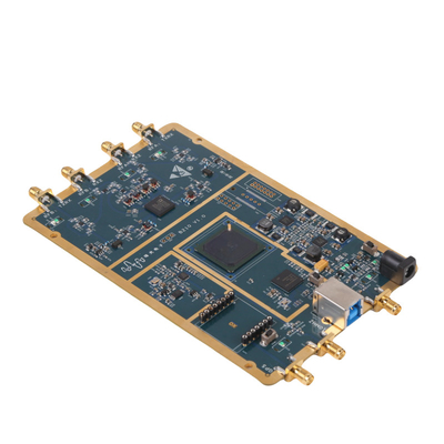 USRP-LW B210-I ArtixTM 7 100T FPGA 70MHz-6GHz 주파수 범위 56MHz 대역폭 2T2R USRP SDR