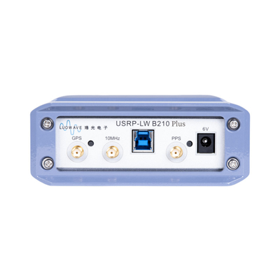 에투스 USRP B210 호환 ArtixTM 7 200T FPGA AD9361 RF 70 MHz-6 GHz 56 MHz BW 각 2 채널 USRP 소프트웨어 정의 라디오 장치