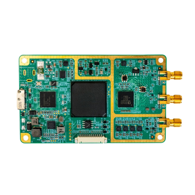 에투스 USRP B205 호환 ArtixTM 7 75T FPGA AD9364 RF 70 MHz-6 GHz 56 MHz BW 1 채널 USB 3.0 USRP 소프트웨어 정의 라디오 장치