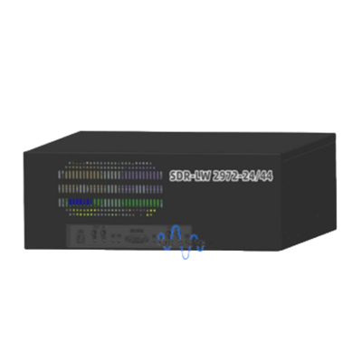 SDR-LW 2972-44 AD9361 RF 70 MHz-44 GHz 56 MHz BW 각 2 채널 USB 3.0 USRP 통합 소프트웨어 정의 라디오 장치
