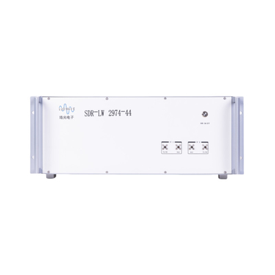SDR-LW 2974-44 RF 10 MHz-44 GHz 160 MHz BW 각 2 채널 4 × USB 3.0 2 × SFP+ 4 × PCIE BUS i7 프로세서 USRP 통합 소프트웨어 정의 라디오 장치