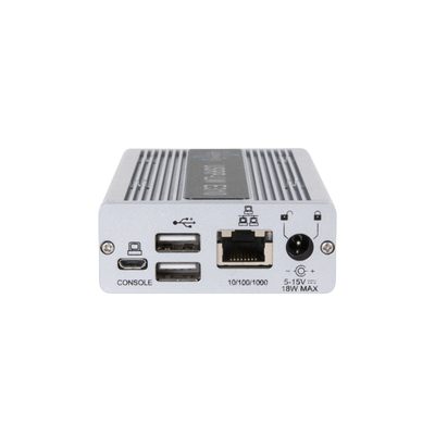 USRP-LW E310 ∙ Embedded Ettus USRP SDR E310 수신기 유니버설 소프트웨어 라디오 주변 GPS 시스템