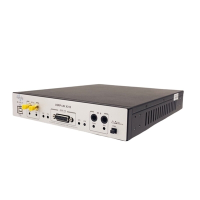 에투스 USRP X310 호환 2RX 2TX 유니버설 소프트웨어 라디오 주변 USRP X310 SDR 고속 인터페이스