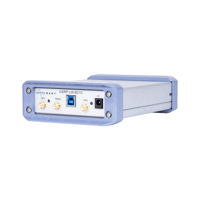 NI USRP B210 호환, ArtixTM 7 100T FPGA, AD9361 RF 70 MHz-6 GHz 56 MHz BW 각 2 채널 USRP 소프트웨어 정의 라디오 장치, GSM 및 LTE 액세스