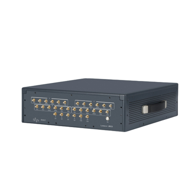 ETTUS USRP X440 호환성 8채널 일관성 높은 성능 USRP SDR