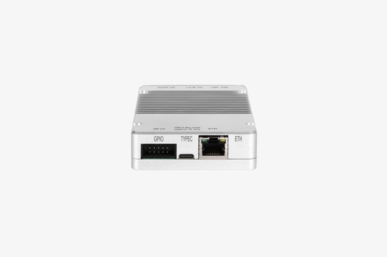 2km 범위 드론 탐지 모듈, 1.1-5.8GHz 주파수 대역