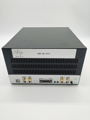 LUOWAVE LW 2974 내장된 SDR JTAG 인터페이스 고속 프로세서