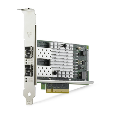 200MS/S 10 기가비트 이더넷 카드 고속도 연결성